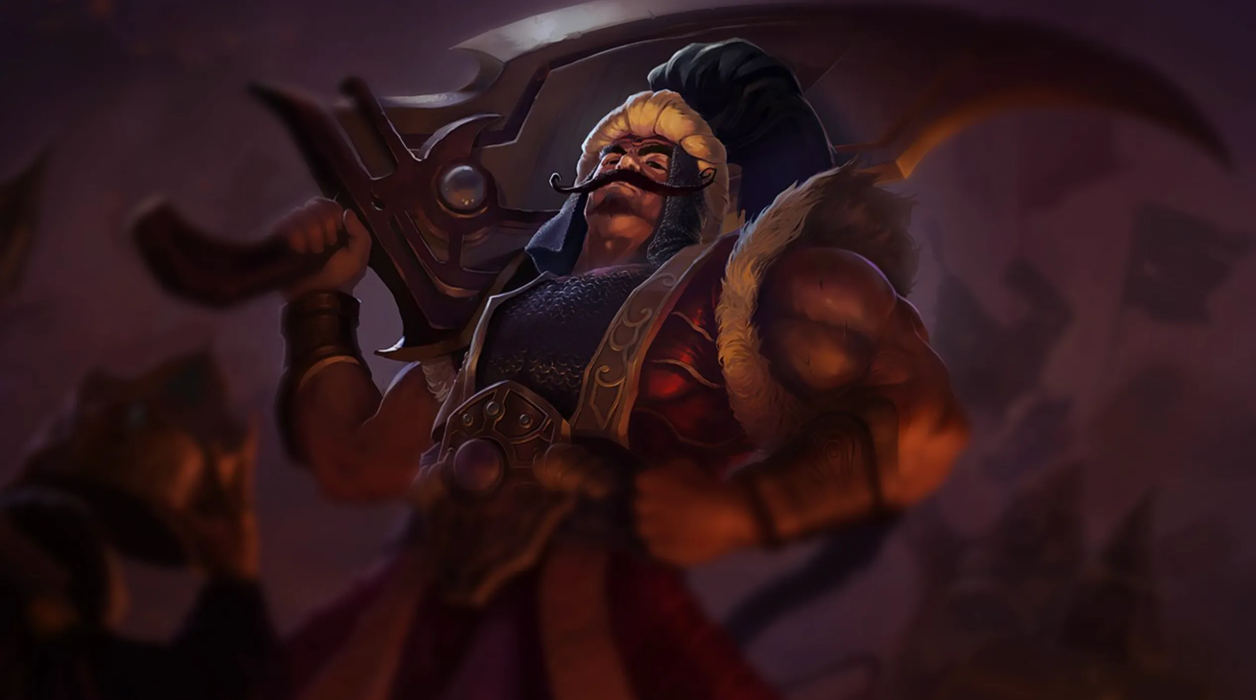tryndamere guide league of legends